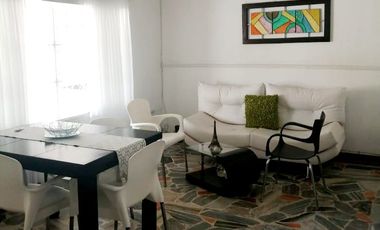 casa en venta en urbanización montebello i. Cod V12658