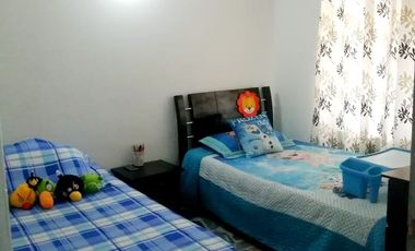 casa en venta en urbanización montebello i. Cod V12658