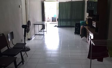 Di Sewakan Rumah Kutisari Indah Selatan, Siap huni