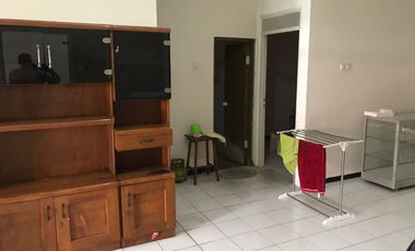 Di Sewakan Rumah Kutisari Indah Selatan, Siap huni