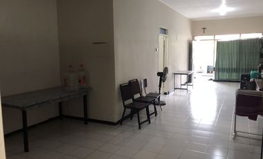 Di Sewakan Rumah Kutisari Indah Selatan, Siap huni
