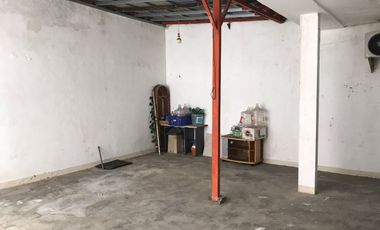 Di Sewakan Rumah Kutisari Indah Selatan, Siap huni