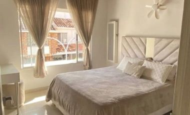 VENTA  DE CASA EN EL SECTOR CAÑAVERAL FLORIDABLANCA 145 M. Cod V12140