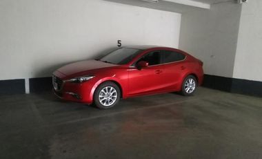 Estacionamiento en venta en Las Condes