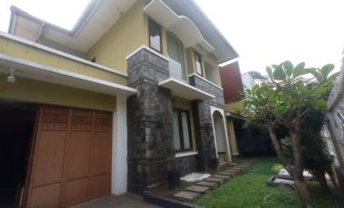 Rumah Dijual Komplek Kalijati Antapani Arcamanik dkt Jl Jakarta