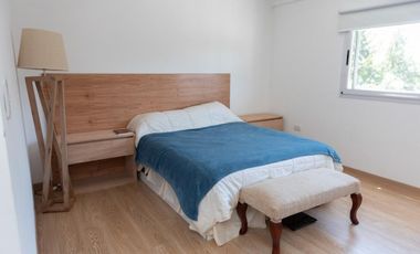 Departamento en venta en Parque Quirno