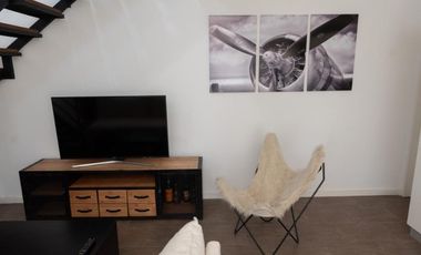 Departamento en venta en Parque Quirno