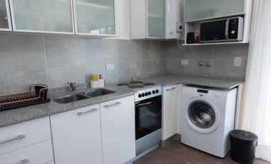 Departamento en venta en Parque Quirno