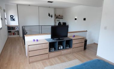 Departamento en venta en Parque Quirno