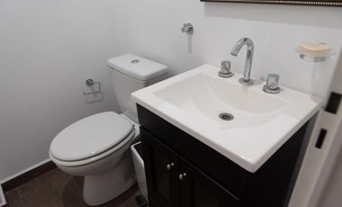 Departamento en venta en Parque Quirno