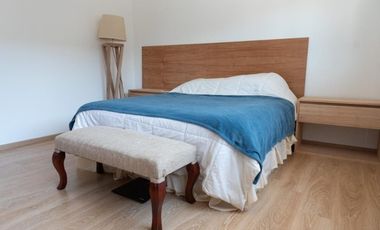 Departamento en venta en Parque Quirno