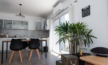 Departamento en venta en Parque Quirno
