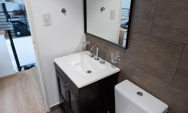 Departamento en venta en Parque Quirno