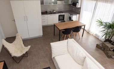 Departamento en venta en Parque Quirno