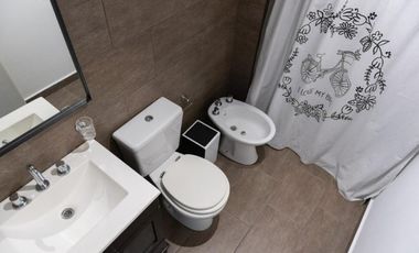Departamento en venta en Parque Quirno
