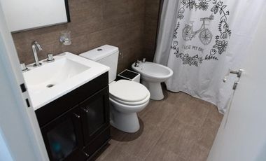 Departamento en venta en Parque Quirno