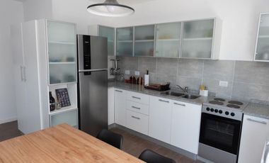 Departamento en venta en Parque Quirno