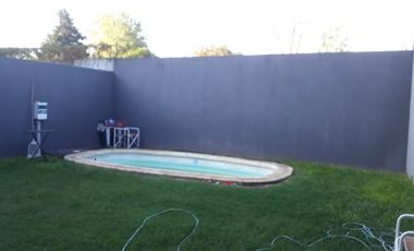 Departamento en venta en Parque Quirno