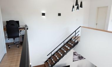 Departamento en venta en Parque Quirno