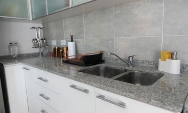 Departamento en venta en Parque Quirno