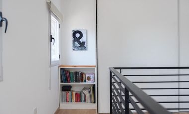 Departamento en venta en Parque Quirno
