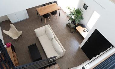 Departamento en venta en Parque Quirno
