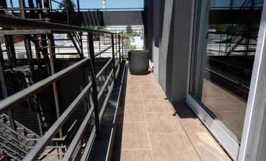 Departamento en venta en Parque Quirno