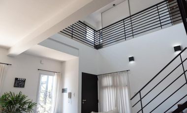 Departamento en venta en Parque Quirno