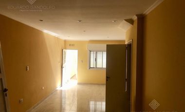 Excelente Duplex a ESTRENAR - VENTA DIRECTA - RETASADO!!