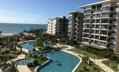 ALQUILO APARTAMENTO AMOBLADA Y CON LB EN CHAME PUNTA CHAME 3R