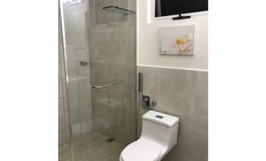 ALQUILO APARTAMENTO AMOBLADA Y CON LB EN CHAME PUNTA CHAME 3R