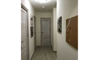 ALQUILO APARTAMENTO AMOBLADA Y CON LB EN CHAME PUNTA CHAME 3R