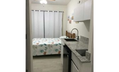 ALQUILO APARTAMENTO AMOBLADA Y CON LB EN CHAME PUNTA CHAME 3R