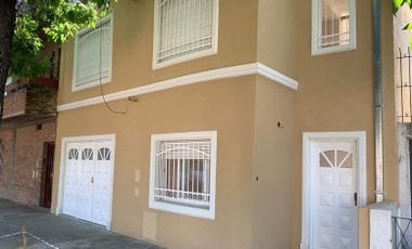 Juan Manuel de Rosas 4100. Casa de 3 dormitorios con cochera y patio. Las Heras