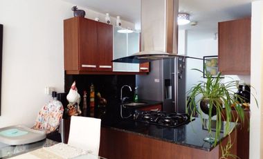 PR14068 APARTAMENTO EN ARRIENDO EN EL SECTOR CUMBRES