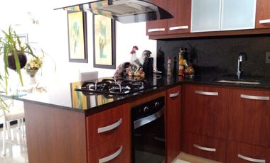 PR14068 APARTAMENTO EN ARRIENDO EN EL SECTOR CUMBRES