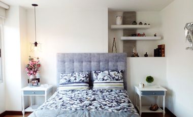 PR14068 APARTAMENTO EN ARRIENDO EN EL SECTOR CUMBRES