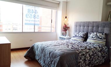 PR14068 APARTAMENTO EN ARRIENDO EN EL SECTOR CUMBRES