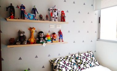 PR14068 APARTAMENTO EN ARRIENDO EN EL SECTOR CUMBRES