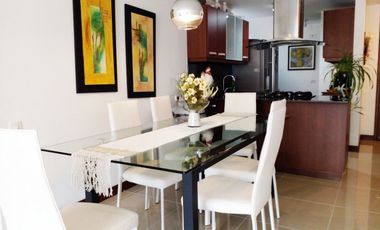 PR14068 APARTAMENTO EN ARRIENDO EN EL SECTOR CUMBRES