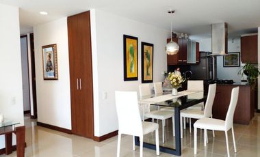 PR14068 APARTAMENTO EN ARRIENDO EN EL SECTOR CUMBRES