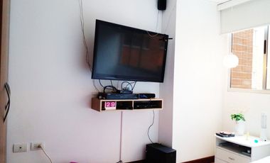 PR14068 APARTAMENTO EN ARRIENDO EN EL SECTOR CUMBRES