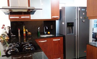 PR14068 APARTAMENTO EN ARRIENDO EN EL SECTOR CUMBRES