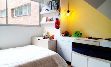 PR14068 APARTAMENTO EN ARRIENDO EN EL SECTOR CUMBRES