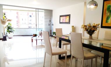 PR14068 APARTAMENTO EN ARRIENDO EN EL SECTOR CUMBRES