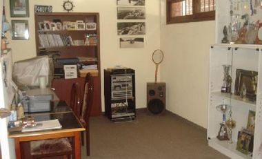 Chalet en venta en Quilmes Oeste