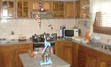 Chalet en venta en Quilmes Oeste