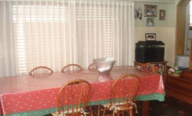 Chalet en venta en Quilmes Oeste
