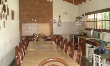 Chalet en venta en Quilmes Oeste