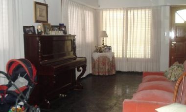 Chalet en venta en Quilmes Oeste